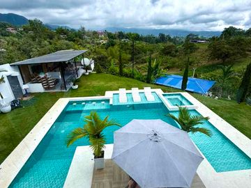 Casa Campestre