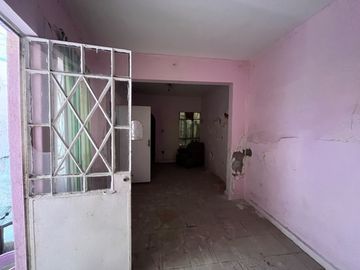 CASA EN VENTA EN TLATILCO