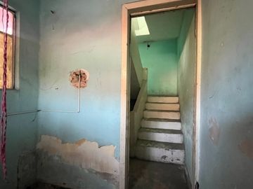 CASA EN VENTA EN TLATILCO