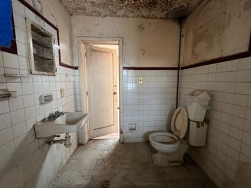 CASA EN VENTA EN TLATILCO