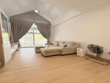 Fully Furnished Single-Storey Semi-Detached Home – Canna Village Pattaya