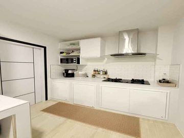 Fully Furnished Single-Storey Semi-Detached Home – Canna Village Pattaya