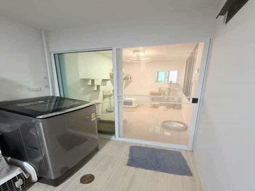 Fully Furnished Single-Storey Semi-Detached Home – Canna Village Pattaya