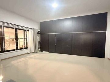 Fully Furnished Single-Storey Semi-Detached Home – Canna Village Pattaya