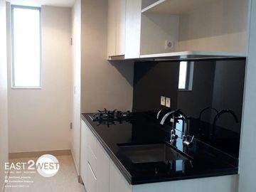 Disewakan Apartemen Branz BSD City Tangerang Tower B Tipe 1BR Lantai 33 Full Furnish