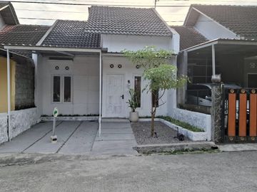 Rumah Murah Siap Huni Lokasi Guwosari Pajangan Bantul