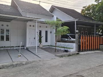 Rumah Murah Siap Huni Lokasi Guwosari Pajangan Bantul