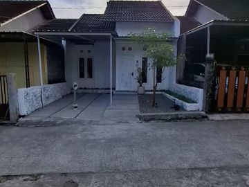 Rumah Murah Siap Huni Lokasi Guwosari Pajangan Bantul