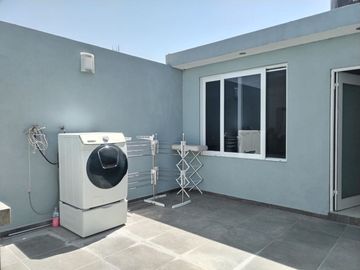 CASA EN VENTA EN SAN LUIS POTOSI, CERCA DEPERIFERICO NORTE, CON HABITACION EN PLANTA BAJA