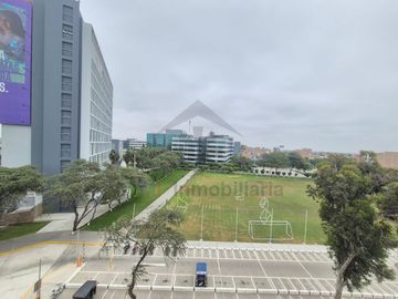 VENTA DE DEPARTAMENTO EN SEXTO PISO AL FRENTE DE LA UNIVERSIDAD SIPAN