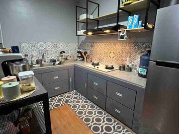 Rumah minimalis sariwangi dekat gegerkalong, cihanjuang, ciwaruga bandung