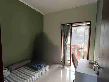 Rumah minimalis sariwangi dekat gegerkalong, cihanjuang, ciwaruga bandung