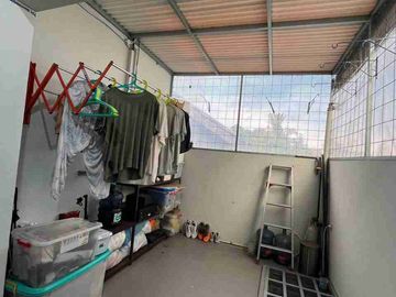 Rumah minimalis sariwangi dekat gegerkalong, cihanjuang, ciwaruga bandung
