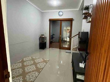 Rumah minimalis sariwangi dekat gegerkalong, cihanjuang, ciwaruga bandung