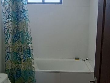 Casa mediterránea, Laguna Curama, Valparaiso