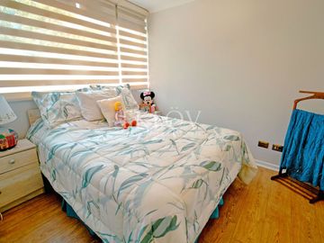 casa mediterránea de 2 pisos en Reñaca, Viña del Mar