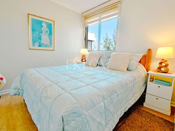 casa mediterránea de 2 pisos en Reñaca, Viña del Mar