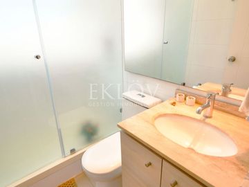 casa mediterránea de 2 pisos en Reñaca, Viña del Mar