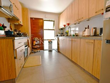casa mediterránea de 2 pisos en Reñaca, Viña del Mar