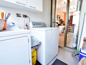 casa mediterránea de 2 pisos en Reñaca, Viña del Mar