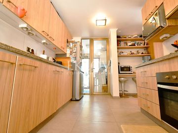 casa mediterránea de 2 pisos en Reñaca, Viña del Mar