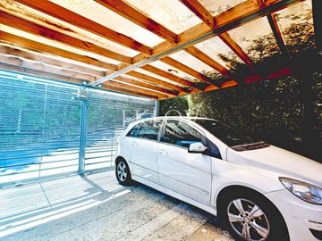 casa mediterránea de 2 pisos en Reñaca, Viña del Mar