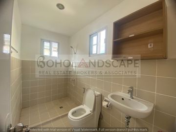 House & Lot for Sale in Royal Palm Uno, Dao, Dauis, Panglao Island, Bohol