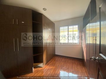 House & Lot for Sale in Royal Palm Uno, Dao, Dauis, Panglao Island, Bohol