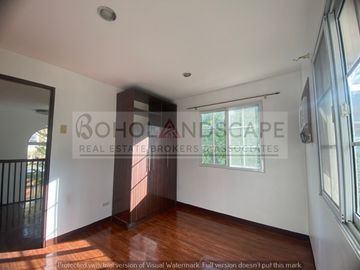 House & Lot for Sale in Royal Palm Uno, Dao, Dauis, Panglao Island, Bohol