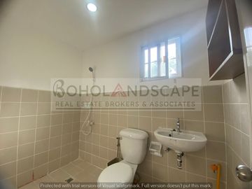 House & Lot for Sale in Royal Palm Uno, Dao, Dauis, Panglao Island, Bohol