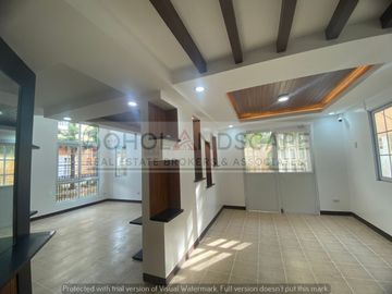 House & Lot for Sale in Royal Palm Uno, Dao, Dauis, Panglao Island, Bohol