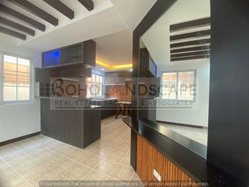 House & Lot for Sale in Royal Palm Uno, Dao, Dauis, Panglao Island, Bohol