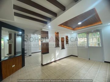 House & Lot for Sale in Royal Palm Uno, Dao, Dauis, Panglao Island, Bohol