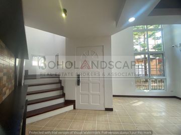 House & Lot for Sale in Royal Palm Uno, Dao, Dauis, Panglao Island, Bohol