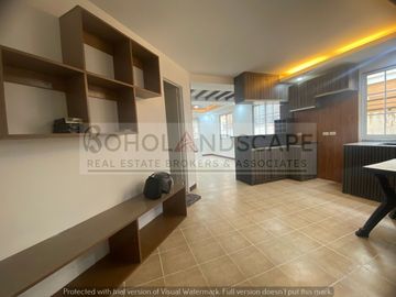 House & Lot for Sale in Royal Palm Uno, Dao, Dauis, Panglao Island, Bohol