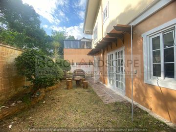 House & Lot for Sale in Royal Palm Uno, Dao, Dauis, Panglao Island, Bohol