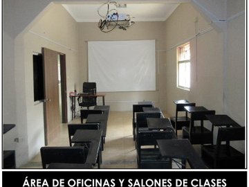 Venta de Casa Comercial en el centro de Guayaquil