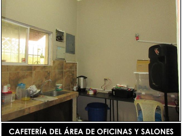 Venta de Casa Comercial en el centro de Guayaquil