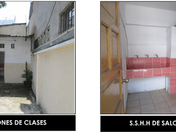 Venta de Casa Comercial en el centro de Guayaquil