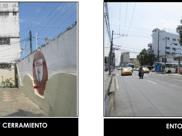 Venta de Casa Comercial en el centro de Guayaquil