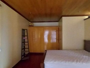 Pre-Owned House & Lot For Sale in Tagaytay City-MC