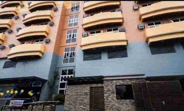 Condo for rent in Cebu City, Close to Ayala Center, short term ok, also available 2-br & 3-br