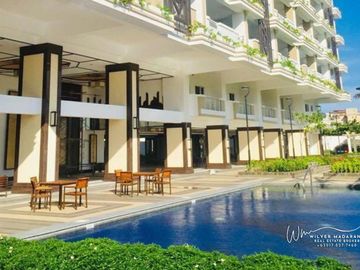 Torre De Manila 1BR with Parking beside Adamson University Manila