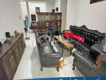 Rumah Cempaka Putih Timur Cempaka Putih, Jakarta Pusat