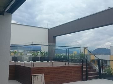 Apartamento en la Macarena