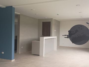 Apartamento en la Macarena