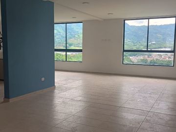 Apartamento en la Macarena