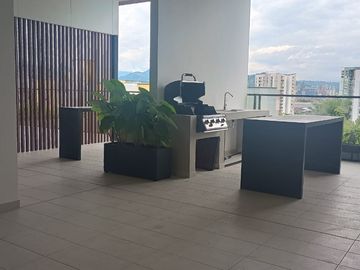 Apartamento en la Macarena