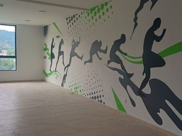 Apartamento en la Macarena