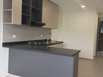 Apartamento en la Macarena